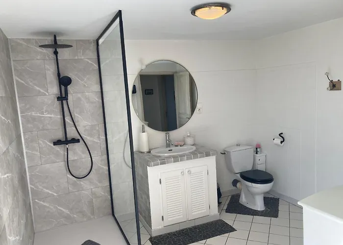 ヴィラ Maison Dream In *