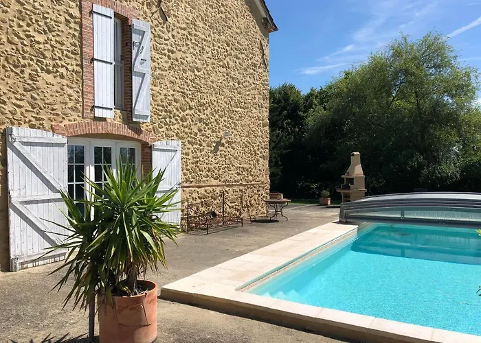 Villa Maison Dream In *