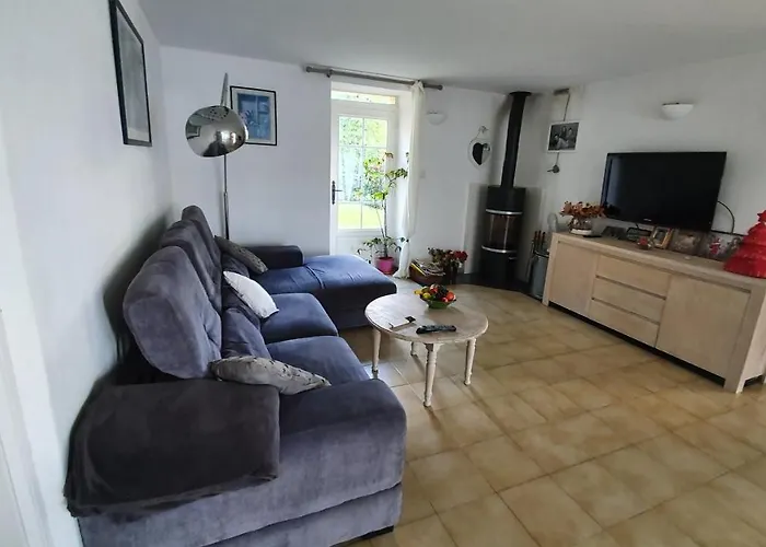 Maison Dream In * Marciac