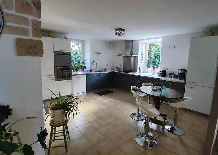 Maison Dream In Marciac