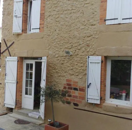 Maison Dream In Marciac