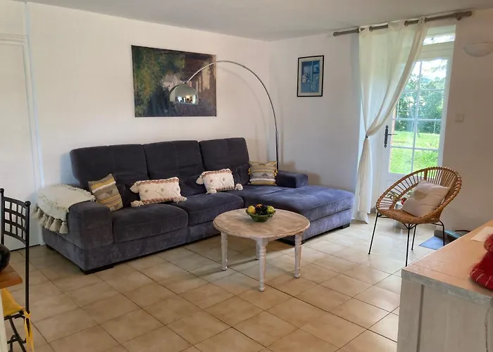 Maison Dream In Villa Marciac