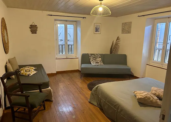 Maison Dream In Villa Marciac