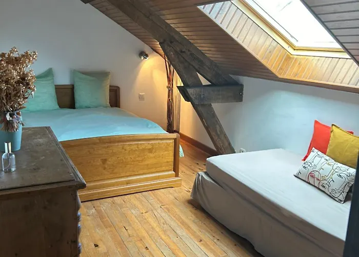 Maison Dream In Marciac