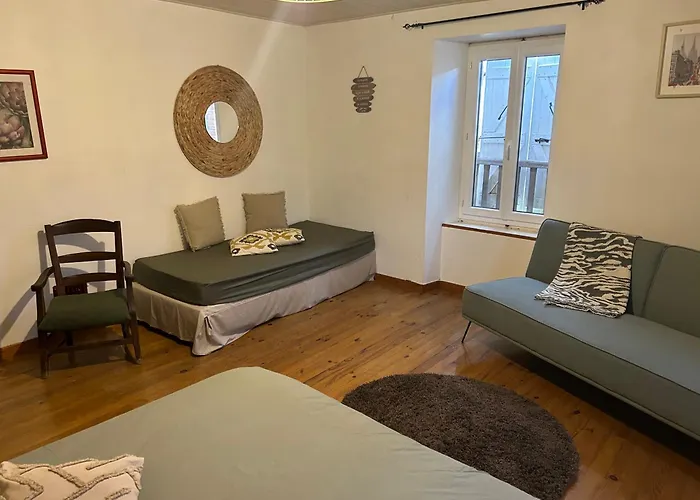 Villa Maison Dream In *