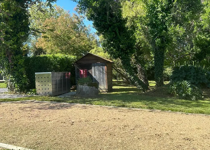 Villa Maison Dream In Marciac