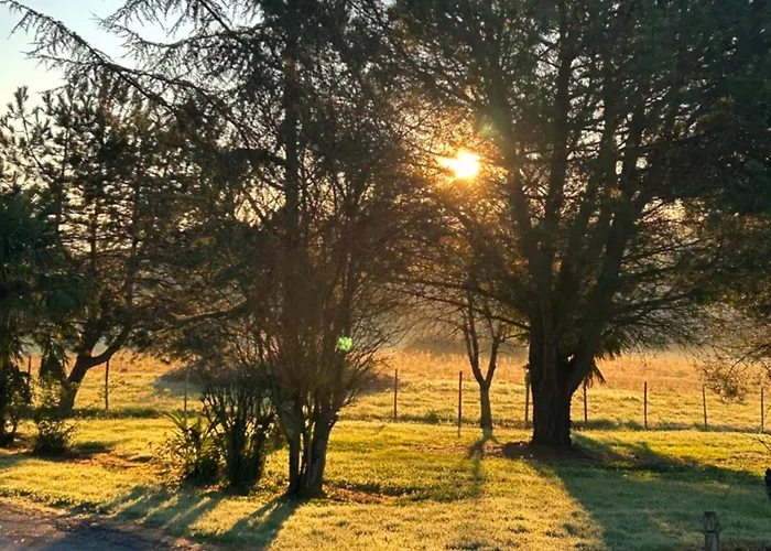 Maison Dream In * Marciac