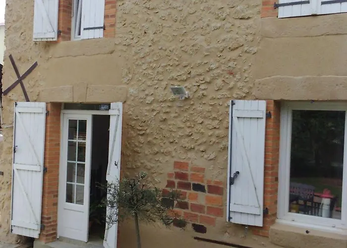 Maison Dream In Marciac